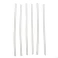 thumbnail image 3 of 6 Pieces Ring Size Adjuster for Loose Rings Ring Size Adjuster Rings Jewelry Guard Sizer 6pcs 3mm A, 3 of 9