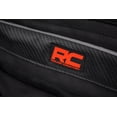 thumbnail image 5 of Rough Country Front Door Storage Bags for Polaris RZR XP - 93165, 5 of 9