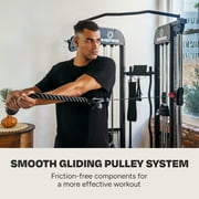Inspire Fitness CG3 Home Gym Functional Trainer