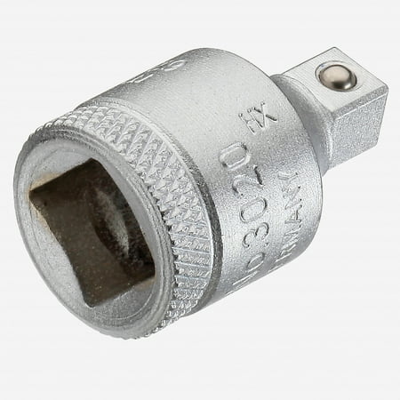 

Gedore 3020 Reducer 3/8 to 1/4