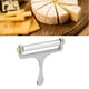 thumbnail image 5 of Suodoka Cortador de Queso de Acero Inoxidable con Grosor Ajustable y Mango Ergonómico 14 cm / 5.51 inches, 5 of 9