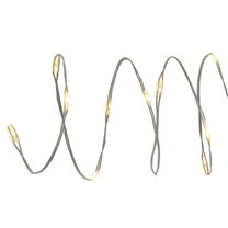 200 Lt Fairy Lights, Warm White