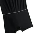 thumbnail image 6 of DHFJKG Womens Low Rise Athletic Skirt With Built In Shorts Stretchy Tennis Skirt Mini Skorts For Sports Golf Trendy Skirt, 6 of 9