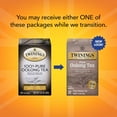 thumbnail image 3 of Twinings, 100% Pure Oolong Tea, 20 Tea Bags, 1.41 oz Pack of 3, 3 of 6