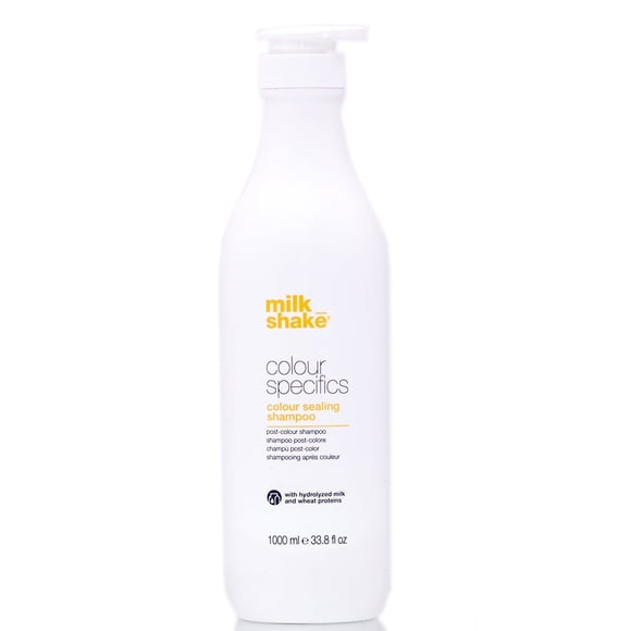 Champú Milkshake Colour Specifics Colour Sealing 1000 ml
