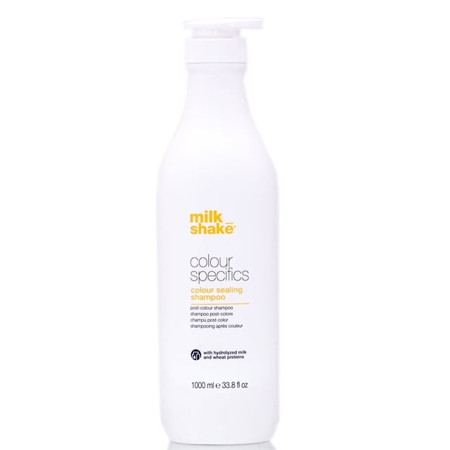 Champú Milkshake Colour Specifics Colour Sealing 1000 ml