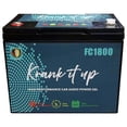 thumbnail image 4 of Krank It UP FC1800 12V Power Cell Car Audio Battery – 1900W / 81Ah High Performance Auxiliary Battery for Amplifiers & Sound Systems, 4 of 8