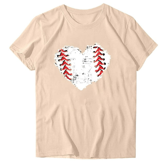 Birdeem Blouse à Manches Courtes Imprimée Mode pour Femmes T-Shirt Col Rond Amusant