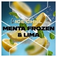 thumbnail image 3 of Antitranspirante Axe ice chill en aerosol para caballero 152 ml, 3 of 5