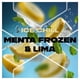 thumbnail image 3 of Antitranspirante Axe ice chill en aerosol para caballero 152 ml, 3 of 5