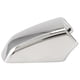 thumbnail image 2 of Car Front Door Handle Lock Cylinder Cover 51447221159 for Ghost 2009-2014 Door Exterior Handle Cover, 2 of 5