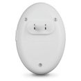 thumbnail image 3 of Repelente ultrasónico de roedores, ratones, ratas, enchufes, repelente de plagas estético electrónico, control de roedores orgánico natural para interiores, hurón, comadreja, lirón, ático, coche, mas, 3 of 5