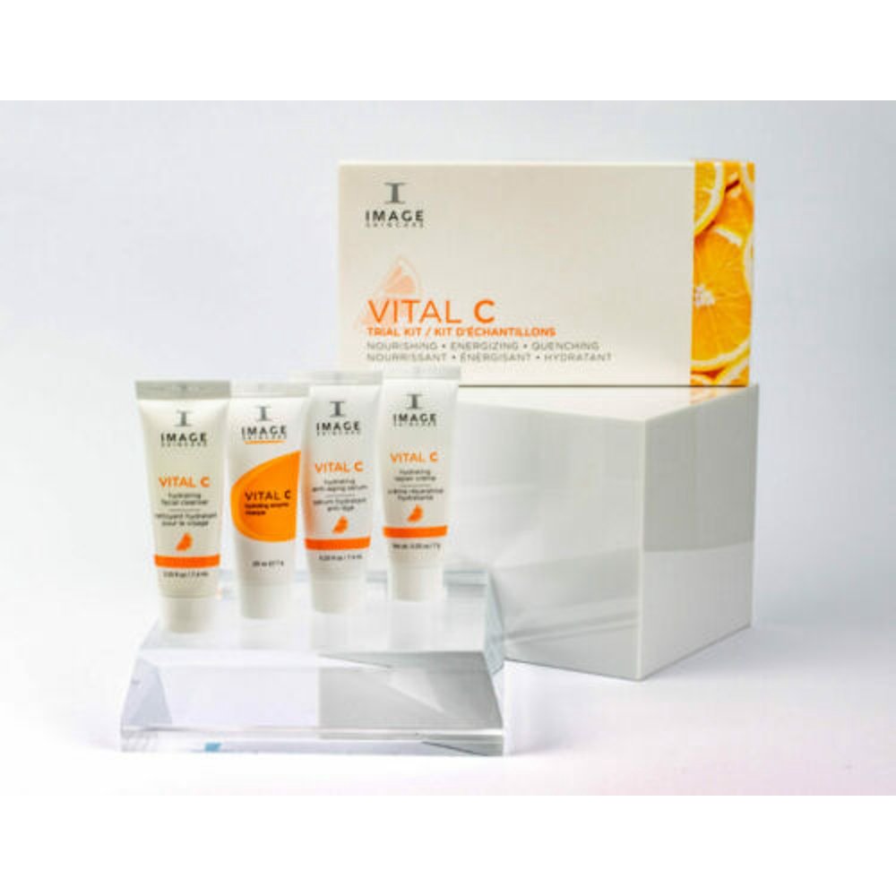 Image Skincare Vital C Trial Kit