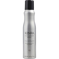 Kenra Professional Kenra Root Lifting Spray 13, Espuma voluminizadora, Fijación media, Máxima elevación y estilo duradero, aumenta el cabello en la raíz 8 onzas
