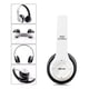 thumbnail image 2 of Audifono Diadema P47 Bluetooth Aux Sd Card Manos Libres Color Blanco, 2 of 8