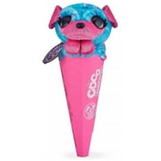 Coco Cones Neon Series Poppy Plush