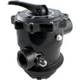 thumbnail image 2 of PRAHER PLASTICS CMP Replacement 2- Inch FPT Top Mount Sand Filter Multi-Port Valve - Replaces Pentair 261185, 2 of 3