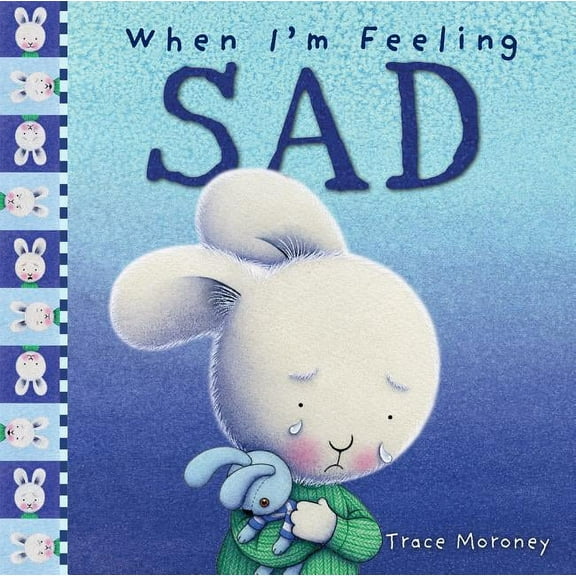 The Feelings Series: When I'm Feeling Sad (Hardcover)