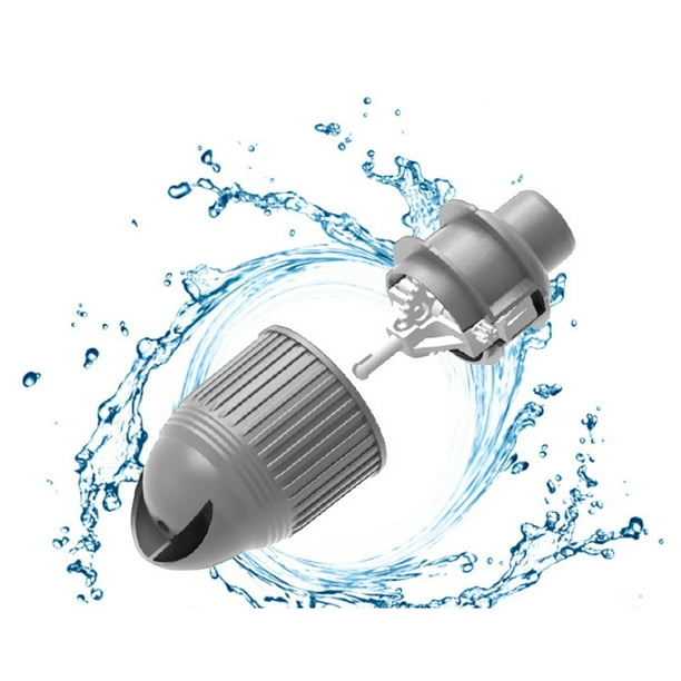 Wave maker for aquarium 2025