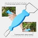 thumbnail image 2 of Professional Lightweight Durable Weeding Tool For Outdoor Gardening With Ergonomic Handle And Efficient Weeder Removal, 2 of 4