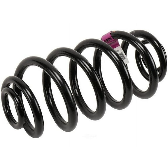 Coil Spring - Compatible with 2010 - 2016 Buick LaCrosse 2011 2012 2013 2014 2015