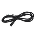 thumbnail image 5 of Scooter Power Cable Rubber High Temperature Resistant Electric Scooter Connection Line for Xiaomi M365, 5 of 5