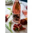 thumbnail image 5 of House Of Brown, Rose Wine, 750ml Glass Bottle, 12.5% ABV, 5 of 5