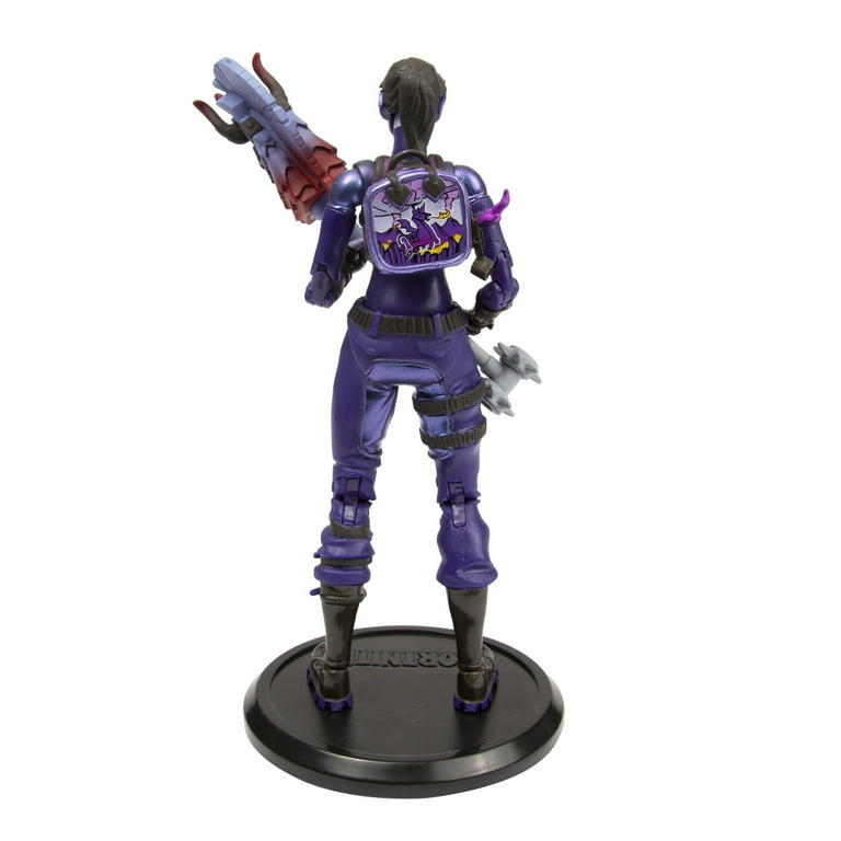McFarlane Toys Fortnite Dark Bomber Collectible Action