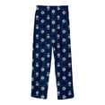 thumbnail image 1 of Youth Winnipeg Jets NHL Team Color Printed Pants, 1 of 2