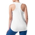 thumbnail image 6 of Athletic Works Women's Core Active Racerback Tank, 6 of 6