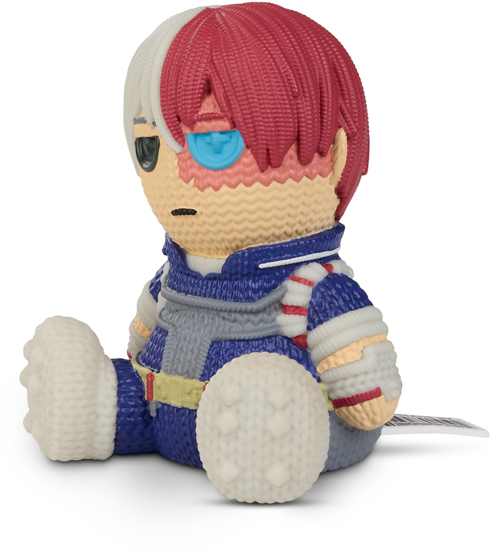 Handmade by Robots - My Hero Academia - Izuku & Shoto 2-Pack (MHA)