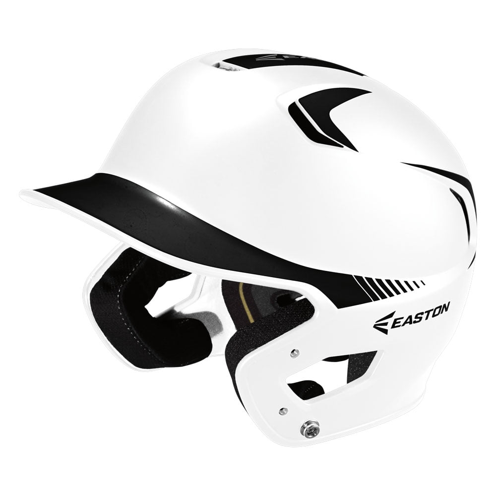 Easton Senior Z5 2Tone Batters Helmet with SB Mask 