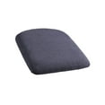 thumbnail image 1 of Dining Room Chairs Covers Dining Chair Seat Covers Removable Dark Grey, 1 of 9
