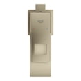 thumbnail image 4 of Grohe Eurocube 23129ENA Single Hole Single-Handle S-Size Bathroom Faucet 1.2 GPM in Grohe Brushed Nickel, 4 of 4