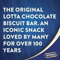 thumbnail image 5 of Mcvitie's Club Orange Biscuit Bars 7X22G, Imported from Britain, 5 of 6