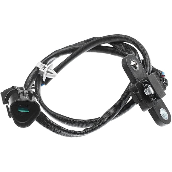 A-Premium Crankshaft Position Sensor Compatible with Mitsubishi Lancer 2003-2006 L4 2.0L Petrol