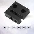 thumbnail image 4 of Accesorios para impresora 3d, tornillo T8, tornillo de avance, tuerca antirretroceso, bloque, asiento de tuerca Pom, 4 of 8