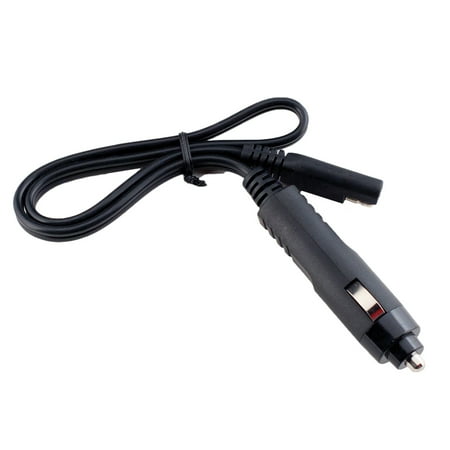 Cigarette Lighter Adapter