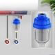 thumbnail image 3 of de agua, , centrifugado, conjunto de sedimentos, purificación de agua eléctrica universal, accesorio de purificador de agua para, 3 of 9