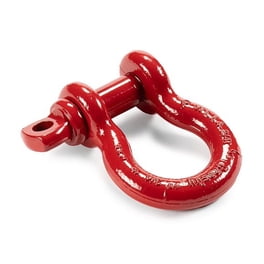 Chrome Combination Winch Bar - Box End Type - Multiprens USA