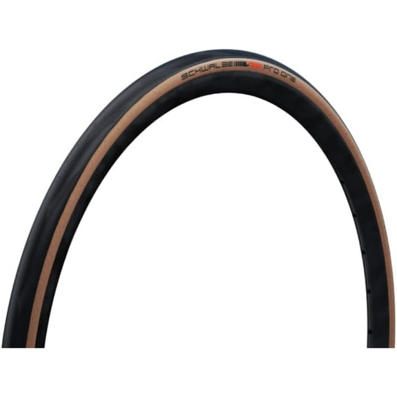 Schwalbe Pro One TLE Evo Faltreifen // 25-622 (700x25C) Super Race