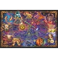 thumbnail image 1 of Rompecabezas Ravensburger Zodiac 3000 piezas, 1 of 6