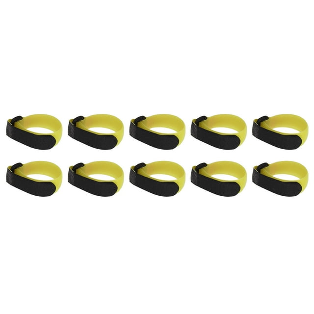 Rooster Collar 10 Pcs No Crow Adjustable Chicken Collar Cock Collar Prevent Chickens From Screaming Disturbing Neighbors