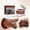 79#B, variant on Leather Repair Cream Kit, Color Restoration Paste for Scratches Fading Cracks and Wear Marks, Complete DIY Leather Care Repair Solution for Car Seats Sofa Shoes Bags and Jackets