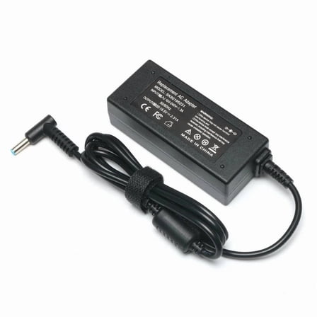 45W Power Supply Adapter Charger for HP TPN-LA15 Laptop 19.5V 2.31A