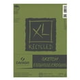 thumbnail image 3 of Canson XL Sketch Pads, Fold-Over, 18" x 24", 50 Sheets, Pack Of 2, 3 of 5