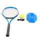 thumbnail image 3 of Entrenador de tenis, juego de práctica de tenis portátil de gran tamaño, herramienta de entrenamiento de práctica de tenis para principiantes de todas las edades BuyWeek Exterior, 3 of 9