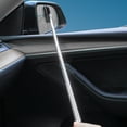 thumbnail image 6 of Wodtesl Extendable For Auto Glass Cleaner with Lightweight Design for Convenience, 6 of 12
