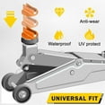 thumbnail image 3 of Magnetic Jack Pad for Vehicle Weld Seam Installation with Strong Support and Easy Installation, 3 of 8