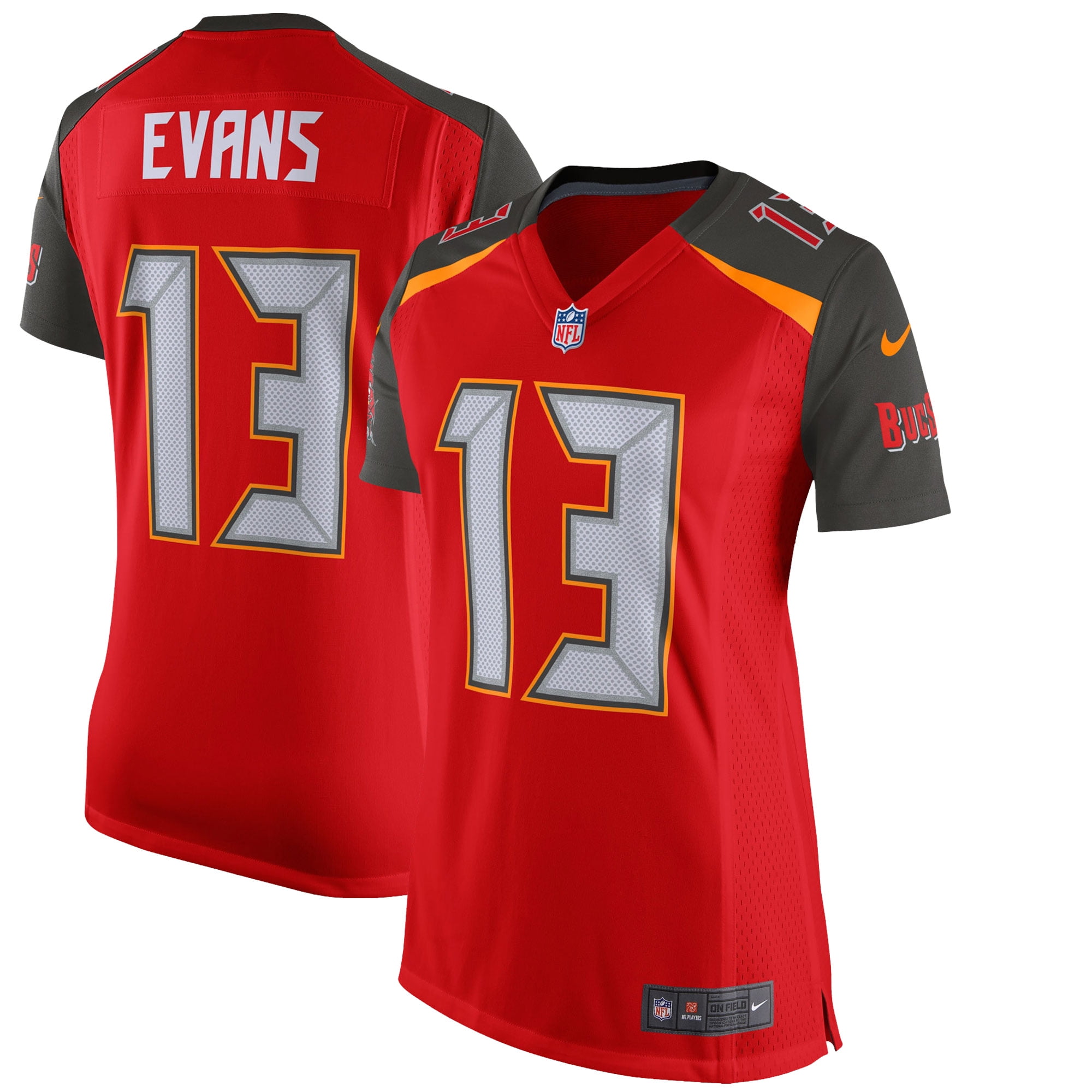 tampa bay buccaneers retro jersey